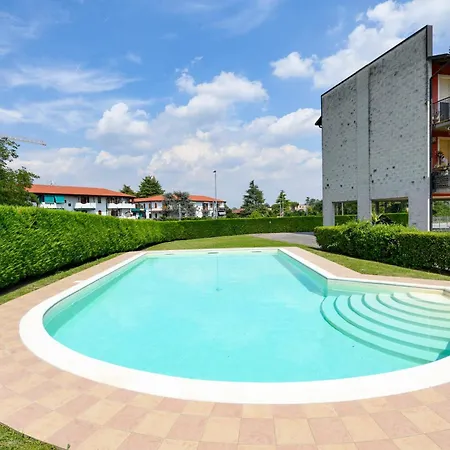 Apartman Michelangelo Peschiera